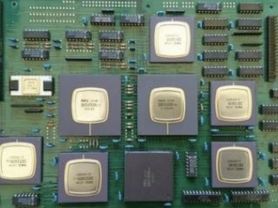 基板スクラップ-買取価格表