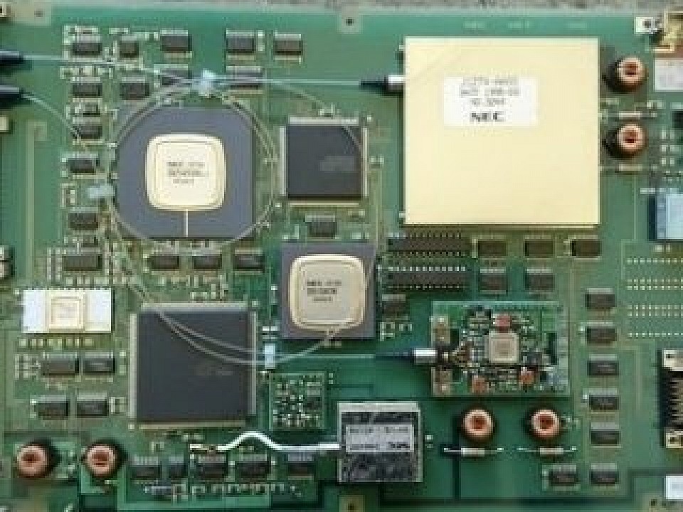 基板スクラップ-買取価格表
