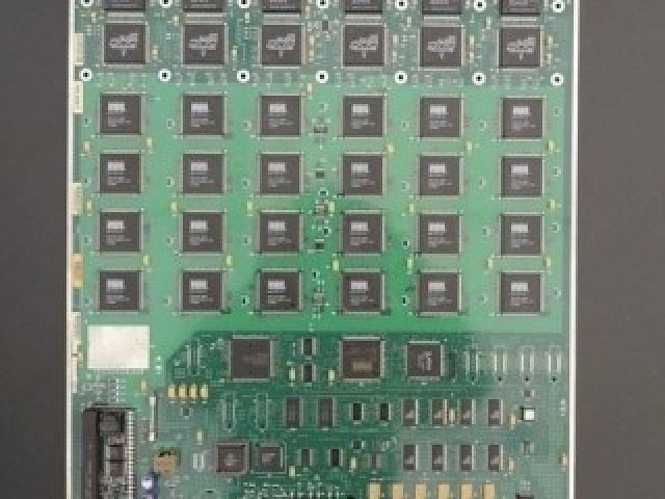 基板スクラップ-買取価格表
