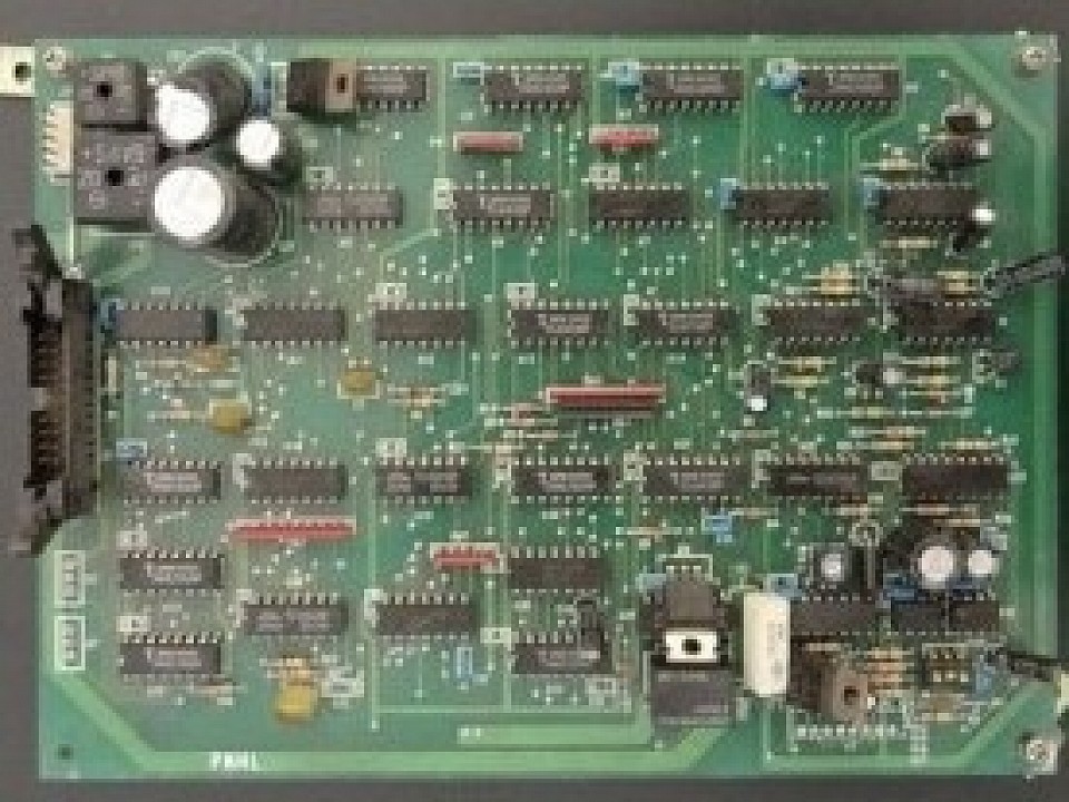 基板スクラップ-買取価格表